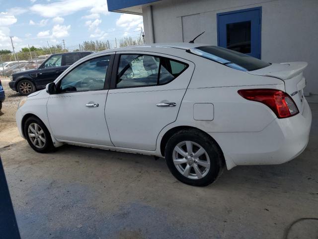 Vin: 3n1cn7ap0dl872466, lot: 61818745, nissan versa s 20132
