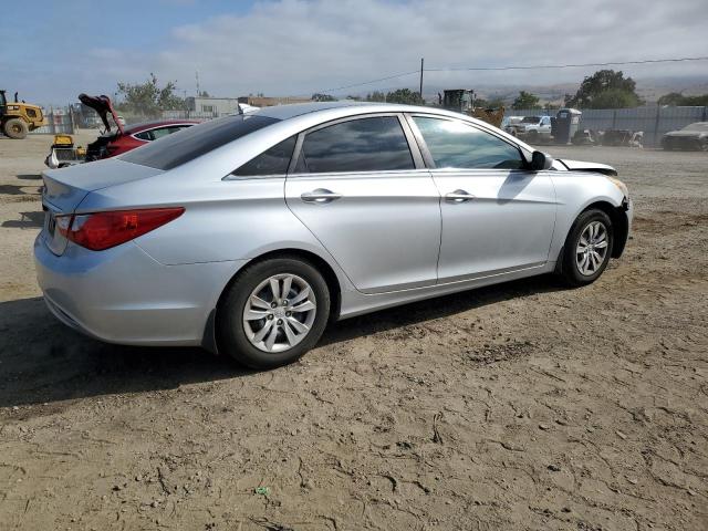 Vin: 5npeb4ac6dh576300, lot: 58605145, hyundai sonata gls 20133