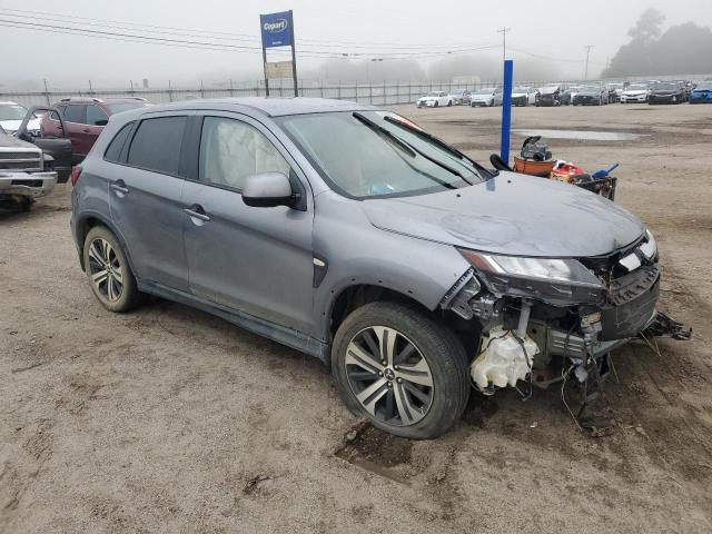 Vin: ja4aruau5pu006165, lot: 60427725, mitsubishi outlander s/se 20234