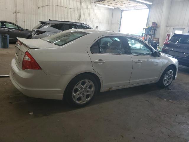 Vin: 3fahp0ha5ar423370, lot: 60321275, ford fusion se 20103