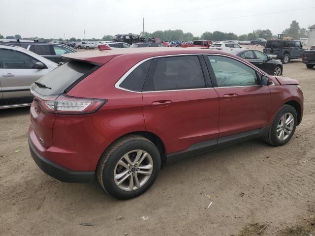 Vin: 2fmtk4j88fbc38295, lot: 59957785, ford edge sel 20153