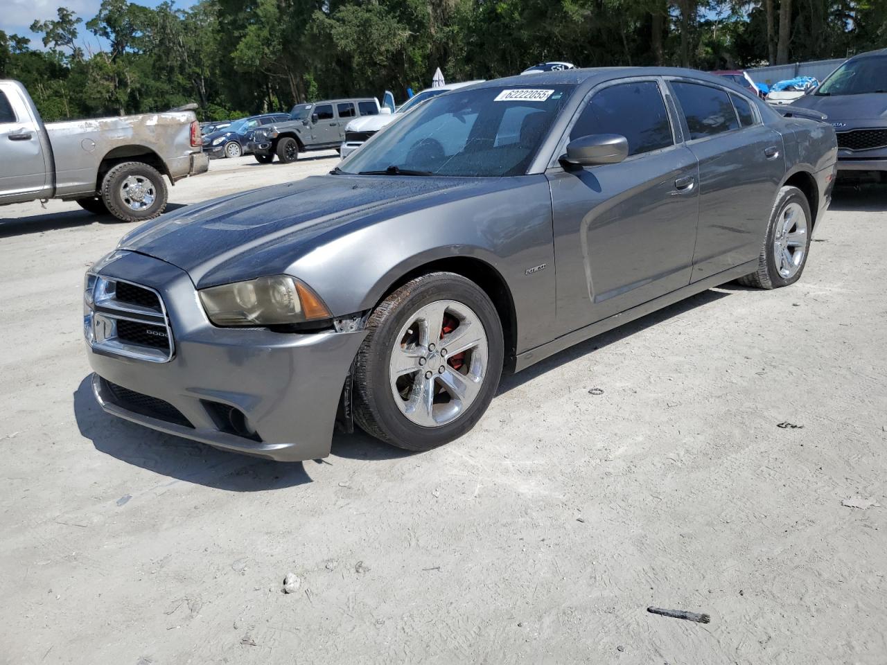 DODGE CHARGER R/T