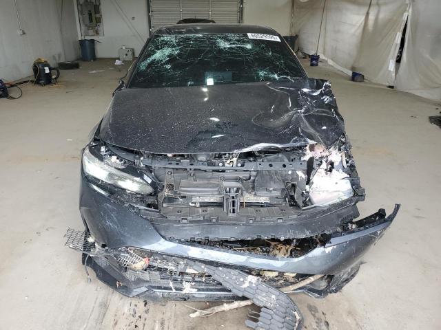 2025 HONDA CIVIC SPOR 2HGFE4F87SH311800