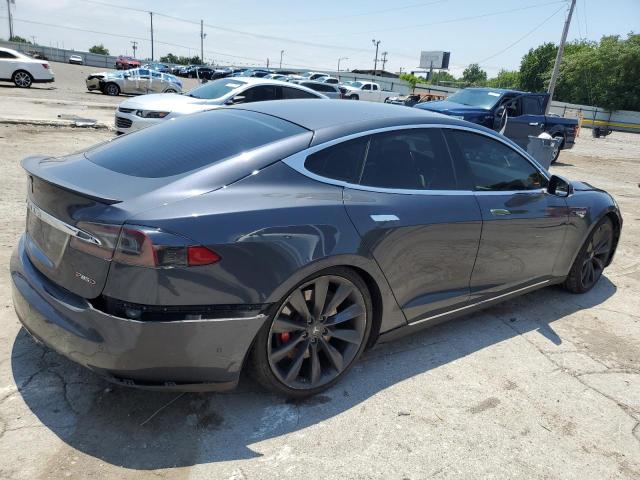 Vin: 5yjsa1h47ff084461, lot: 59633015, tesla model s p85d 20153
