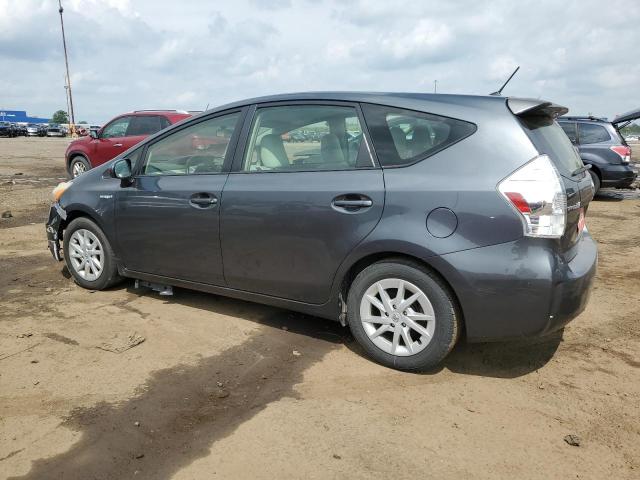 Vin: jtdzn3eu3d3288302, lot: 61287085, toyota prius 20132