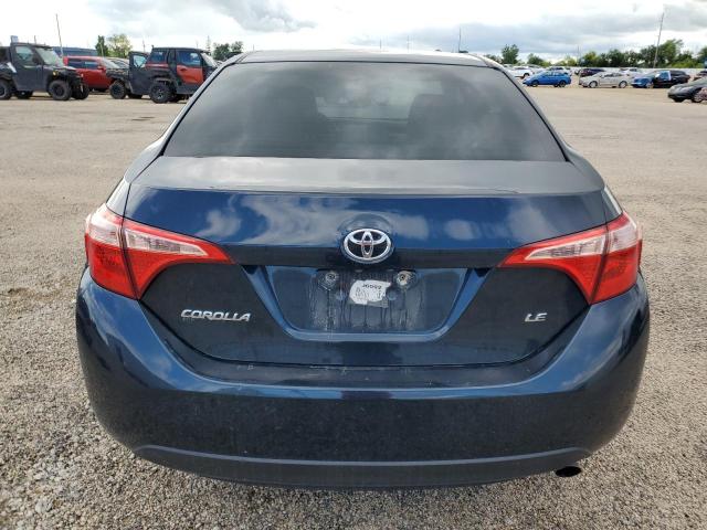 2017 TOYOTA COROLLA L - 2T1BURHE6HC947384