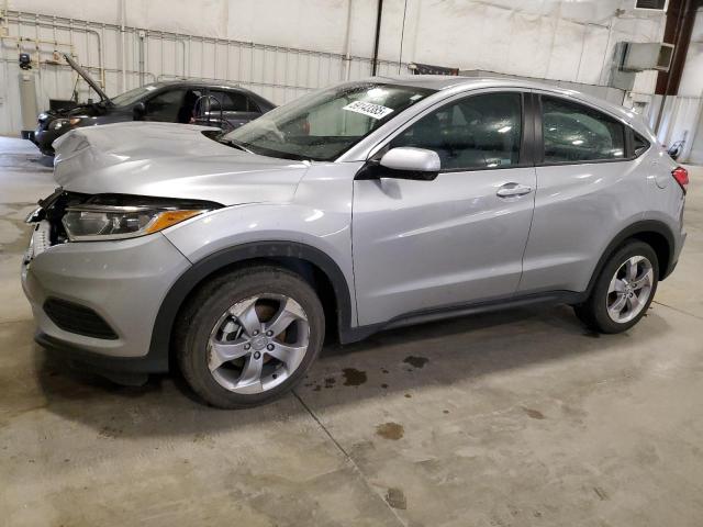 Vin: 3czru6h36lm720329, lot: 59143385, honda hr-v lx 2020 img_1