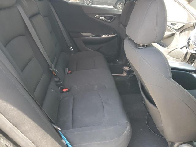 2018 CHEVROLET MALIBU LT - 1G1ZD5ST0JF279067