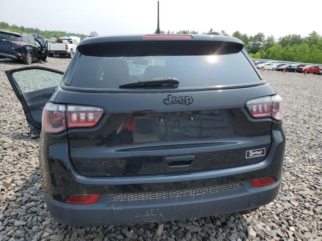 2021 JEEP COMPASS LA - 3C4NJDBB6MT551602