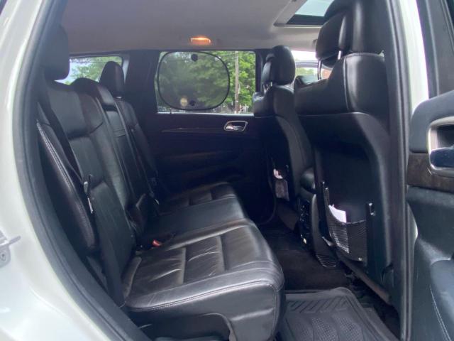1C4RJEAT5DC546808 2013 JEEP GRAND CHER