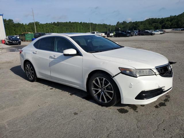 Vin: 19uub2f35ha007333, lot: 59524645, acura tlx 20174