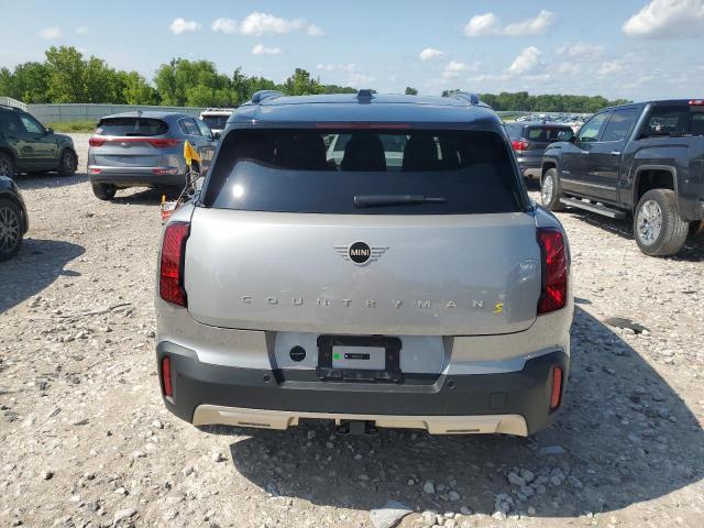 2025 MINI COUNTRYMAN WMZ53GA0XS7S16338