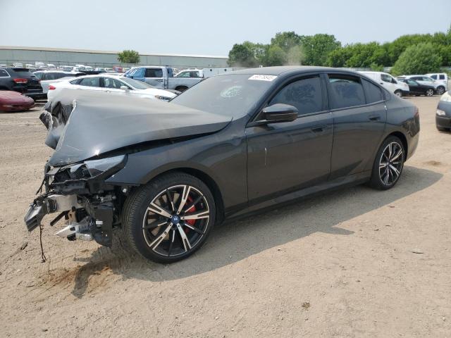 BMW I5 M60