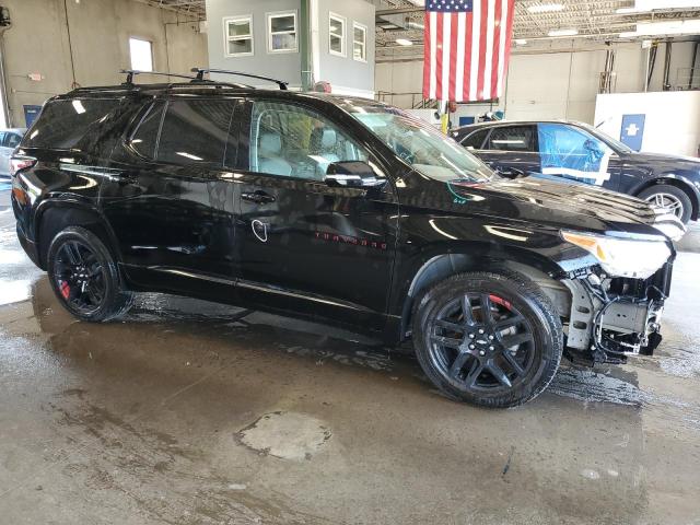 2018 CHEVROLET TRAVERSE P 1GNEVJKW2JJ211914