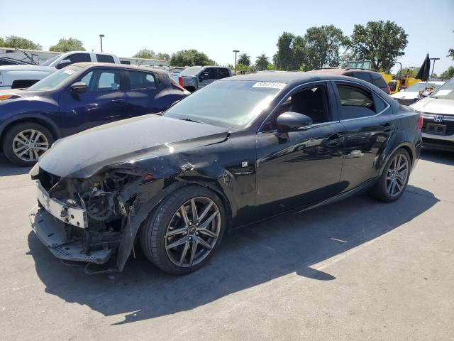 LEXUS IS 200T