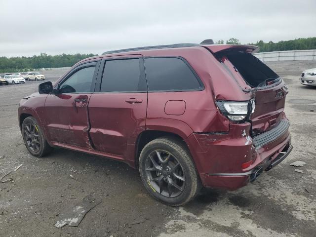 Vin: 1c4rjfbg8kc678322, lot: 61388315, jeep grand cher limited 20192