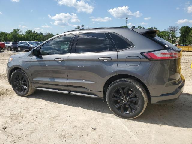 Vin: 2fmpk4g98rba31315, lot: 62712835, ford edge se 20243