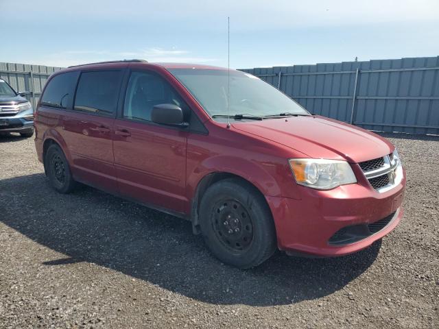Vin: 2c4rdgbgxer369959, lot: 59007575, dodge caravan se 20144