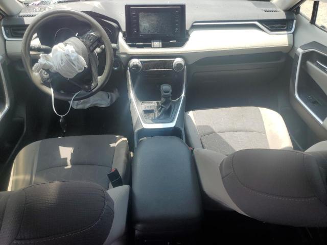 2020 TOYOTA RAV4 XLE - JTMW1RFV3LD521578