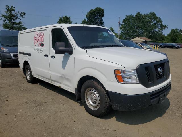 Vin: 1n6bf0kl1en104616, lot: 59582505, nissan nv 1500 20144