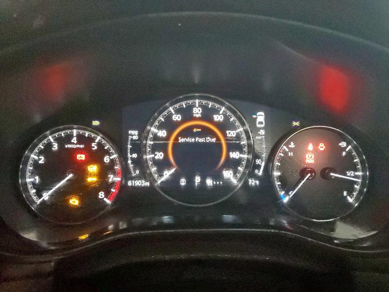 2019 MAZDA 3 - JM1BPBJM2K1136404