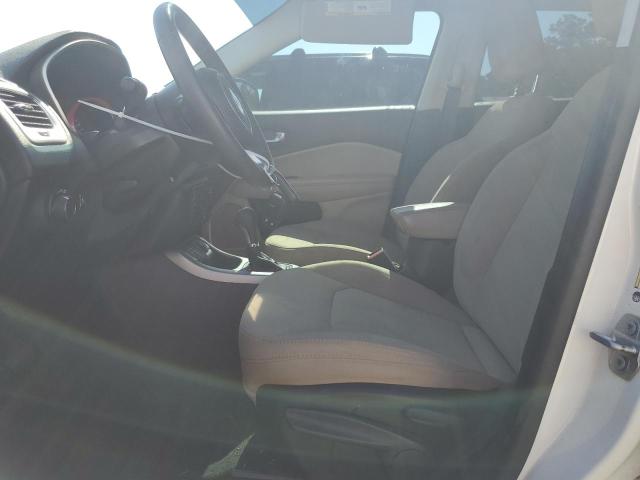 2019 JEEP COMPASS SP 3C4NJCAB7KT749338