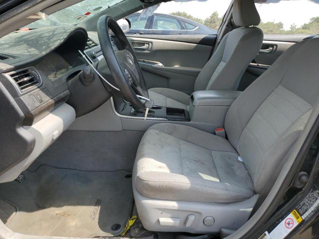 2015 TOYOTA CAMRY LE - 4T4BF1FK4FR509243