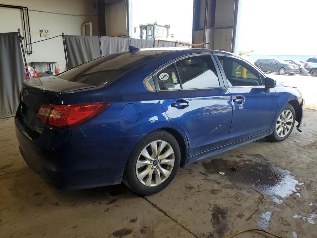 Vin: 4s3bnac61g3022971, lot: 61741035, subaru legacy 2.5i premium 20163