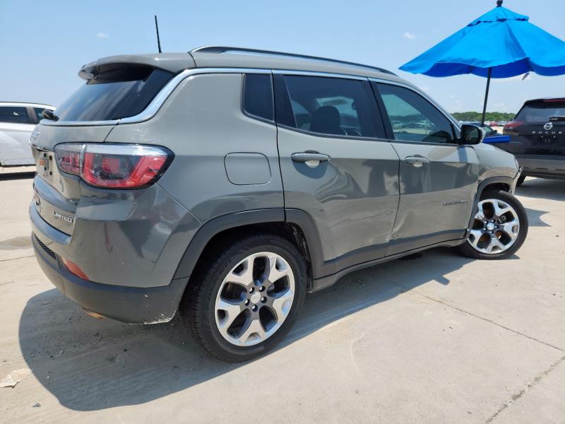 2020 JEEP COMPASS LI - 3C4NJCCB4LT152534