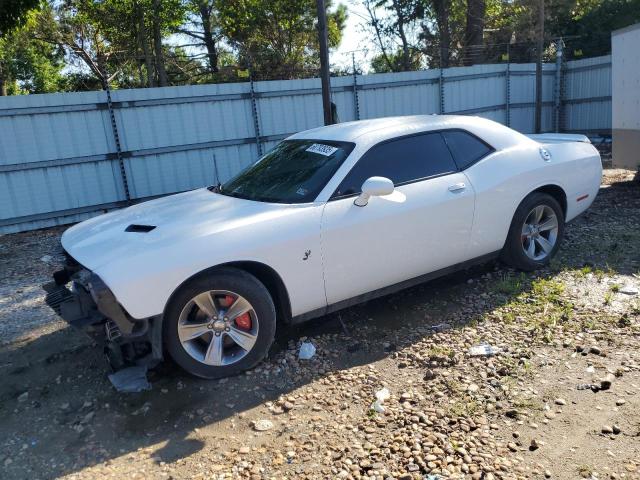 Vin: 2c3cdzag3jh130941, lot: 60793935, dodge challenger sxt 2018 img_1