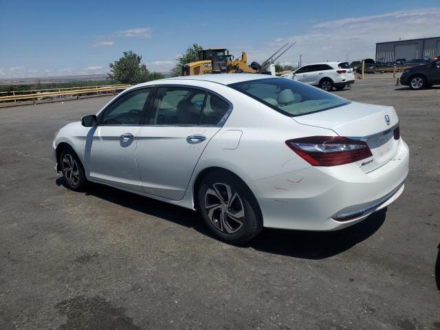 Vin: 1hgcr2f49ga022657, lot: 54609575, honda accord lx 20162