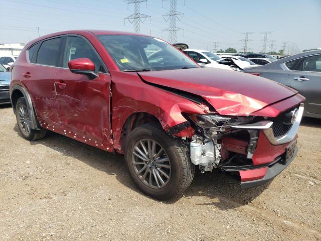 Vin: jm3kfbcl0h0225885, lot: 59718805, mazda cx-5 touring 20174