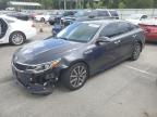 2019 KIA OPTIMA EX - 5XXGU4L16KG325400