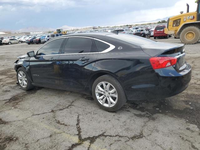 2016 CHEVROLET IMPALA LT - 2G1115S30G9174259