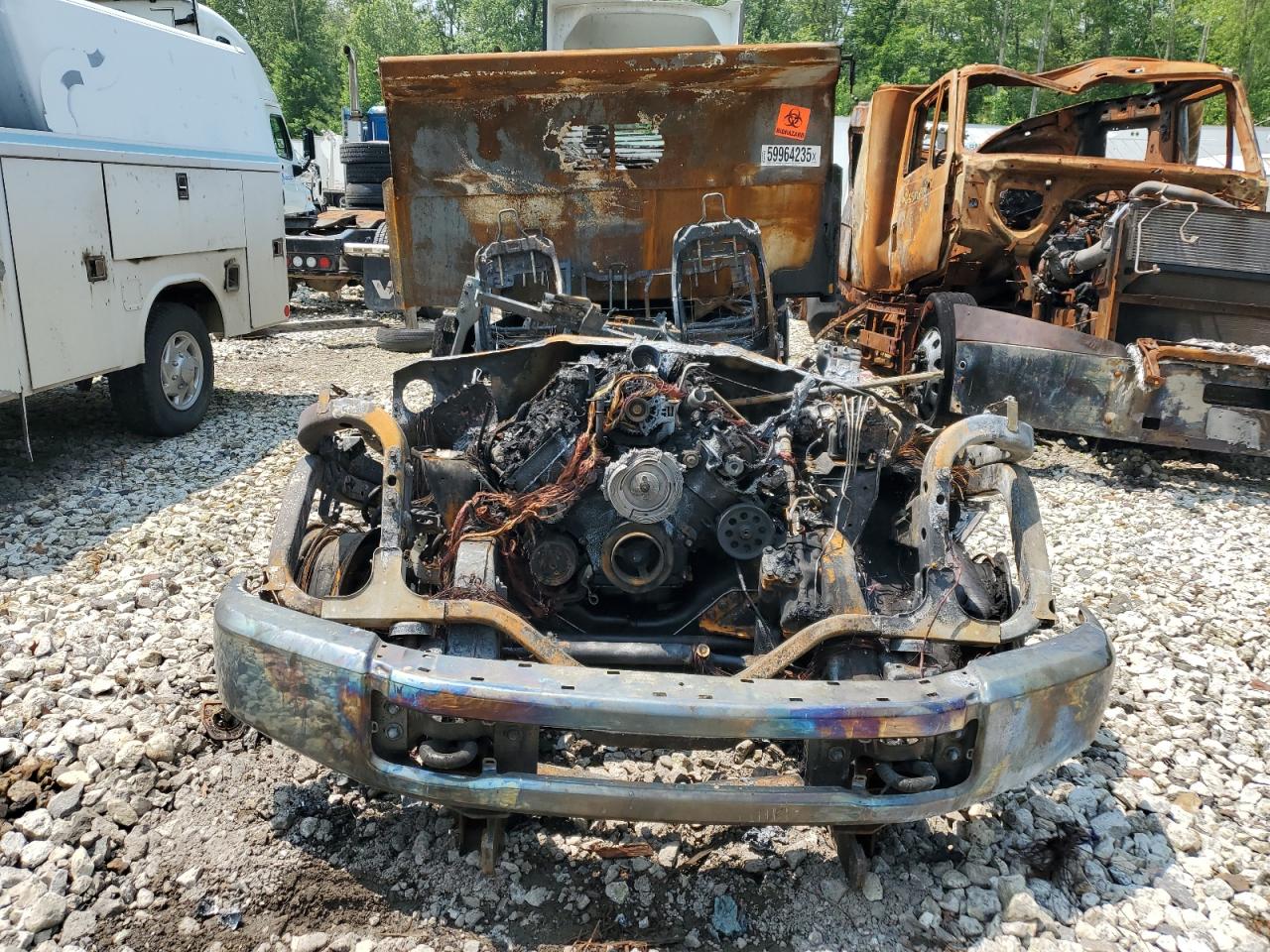 FORD F-350 SUPER DUTY