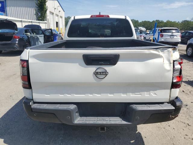 2022 NISSAN FRONTIER S 1N6ED1CL1NN659105