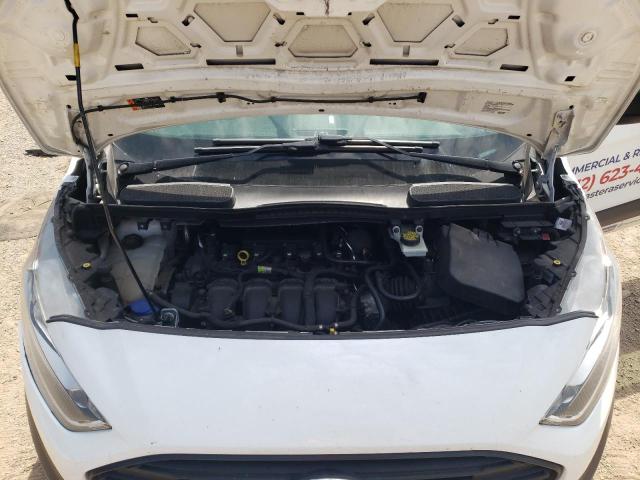 2019 FORD TRANSIT CO - NM0LS7E22K1413395