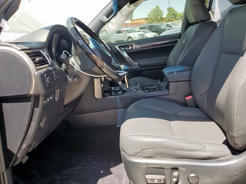 2020 LEXUS GX 460 PRE JTJAM7BX0L5248457