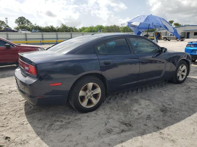 Vin: 2c3cdxbg9ch117410, lot: 62389805, dodge charger se 20123