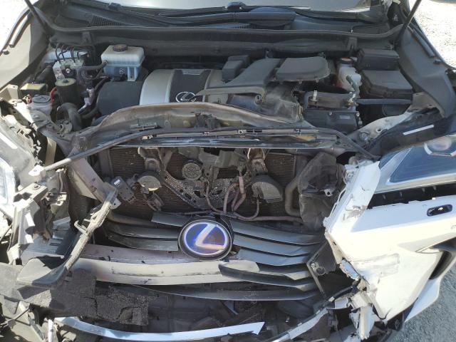 2016 LEXUS RX 450H BA 2T2BGMCA3GC006225