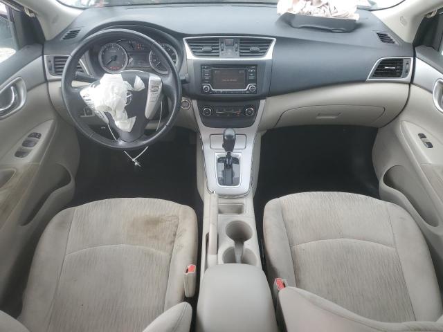 2015 NISSAN SENTRA S 3N1AB7AP2FL687175