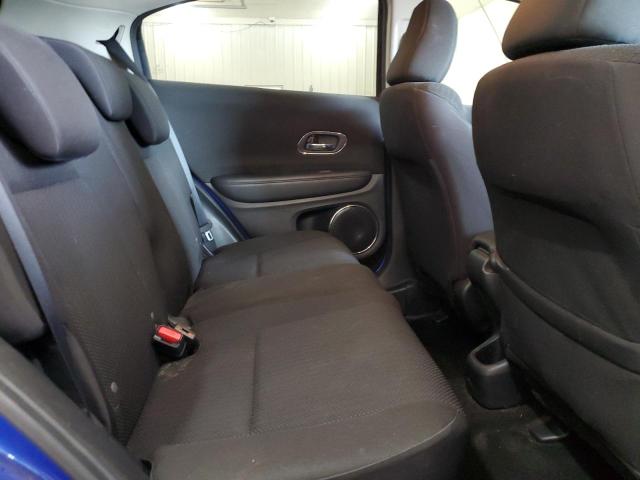 2018 HONDA HR-V EX - 3CZRU5H54JM700444