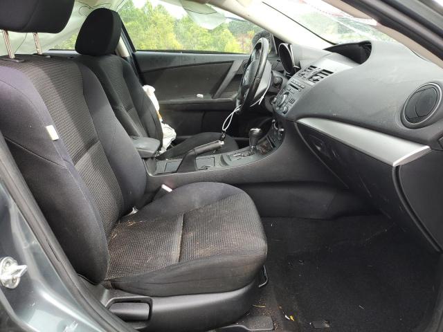 2012 MAZDA 3 I - JM1BL1V7XC1617187