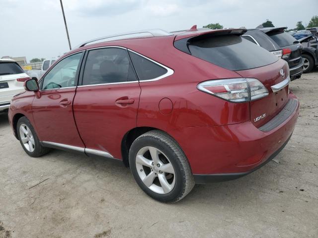 Vin: 2t2bk1ba6ac020108, lot: 60873835, lexus rx350 350 20102