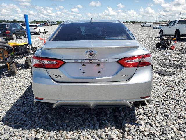 2020 TOYOTA CAMRY SE - 4T1G11AK6LU899098