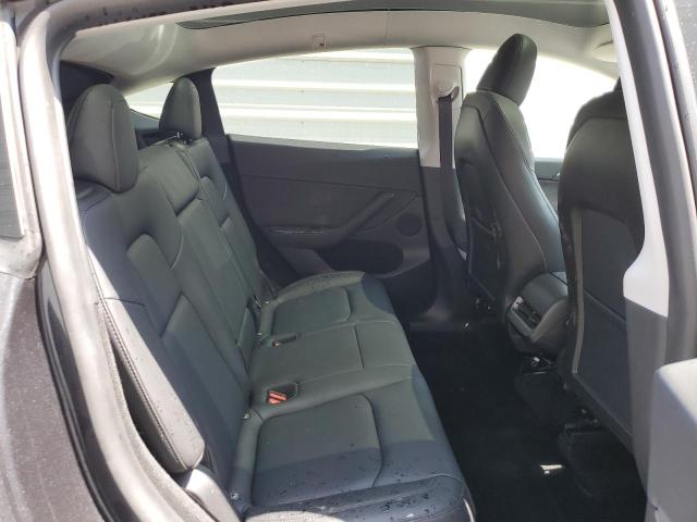 2024 TESLA MODEL Y 7SAYGDED4RF126610