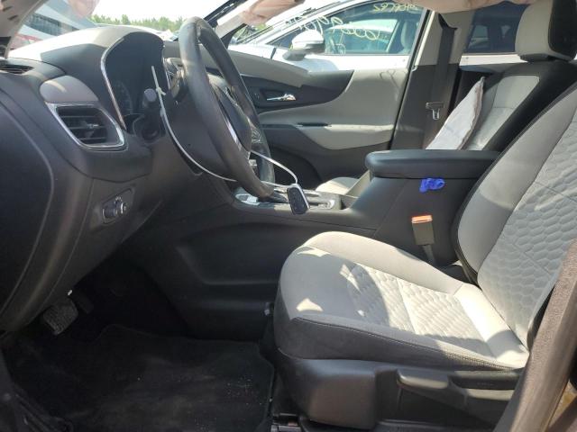 2020 CHEVROLET EQUINOX - 3GNAX5EV3LS638412