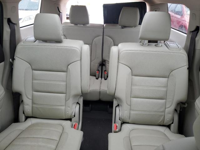 2018 GMC ACADIA DEN 1GKKNPLS0JZ209501