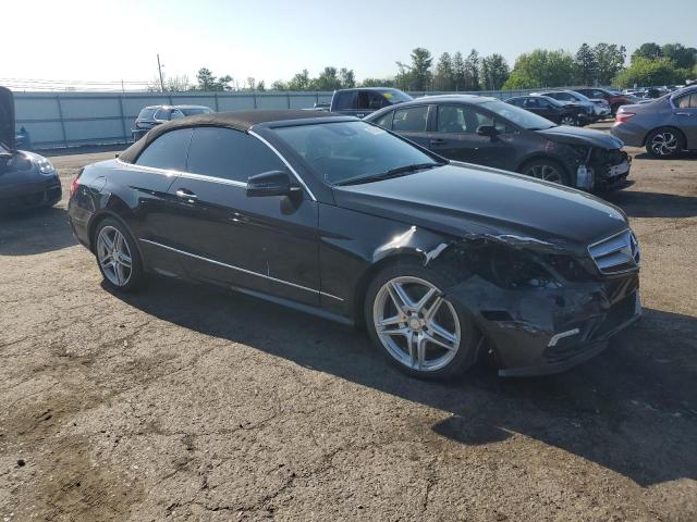 Vin: wddkk7cf6bf061998, lot: 61369345, mercedes-benz e-class 550 20114