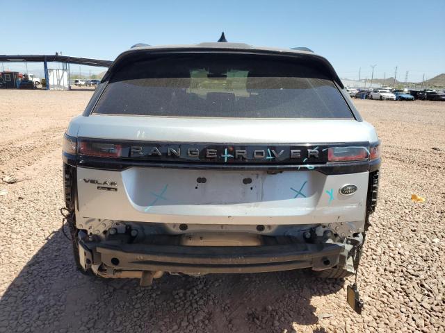 2019 LAND ROVER RANGE ROVE SALYL2EX4KA205063